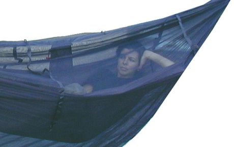  Москитная сетка Scout Hammock Mosquito Net