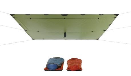 Тент Tarp II-IV