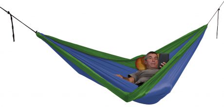 Travel Hammock Duo