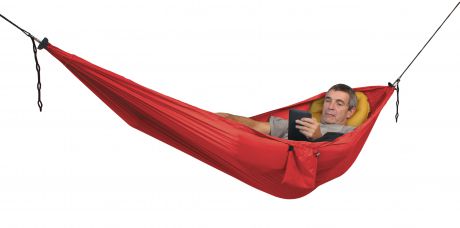 Travel Hammock Plus