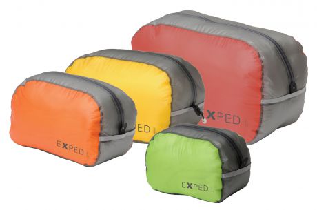 Zip Pack UL