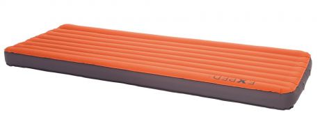 Надувной коврик с наполнителем из синтетического микроволокна - SynMat 12 LXW