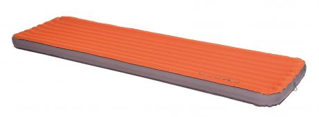 Надувной коврик с наполнителем из синтетического микроволокна - SynMat 3D