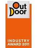 Ежегодная награда,которая вручается лидерам Европейского Outdoor рынка