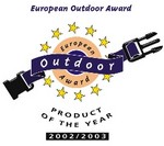 Ежегодная награда,которая вручается лидерам Европейского Outdoor рынка